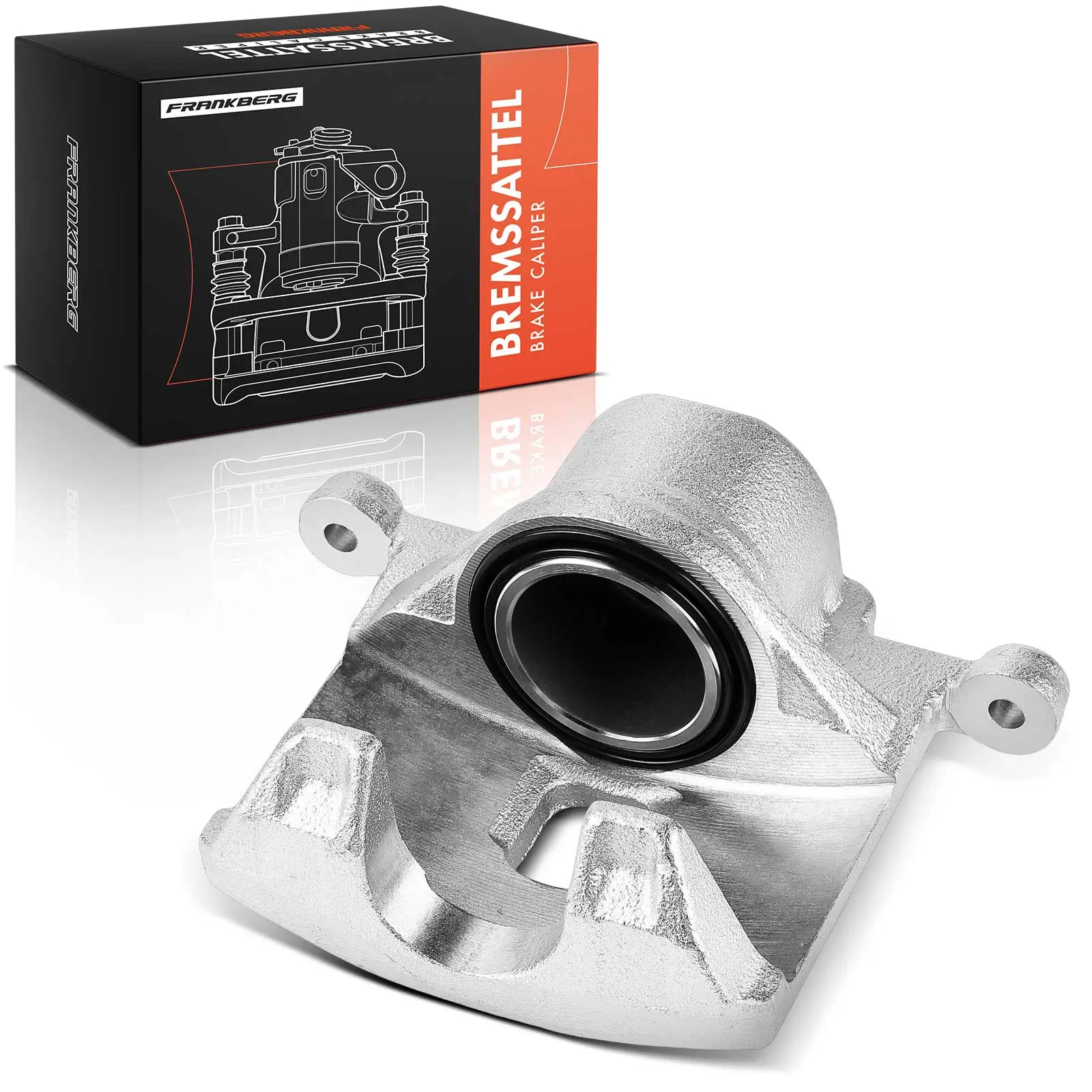 Bremssattel Vorderachse links Frankberg 5481FB0065840