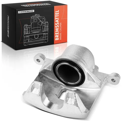 Bremssattel Vorderachse links Frankberg 5481FB0065840 Bild Bremssattel Vorderachse links Frankberg 5481FB0065840