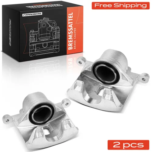 Bremssattel Vorderachse beidseitig Frankberg 5481FB0065841 Bild Bremssattel Vorderachse beidseitig Frankberg 5481FB0065841