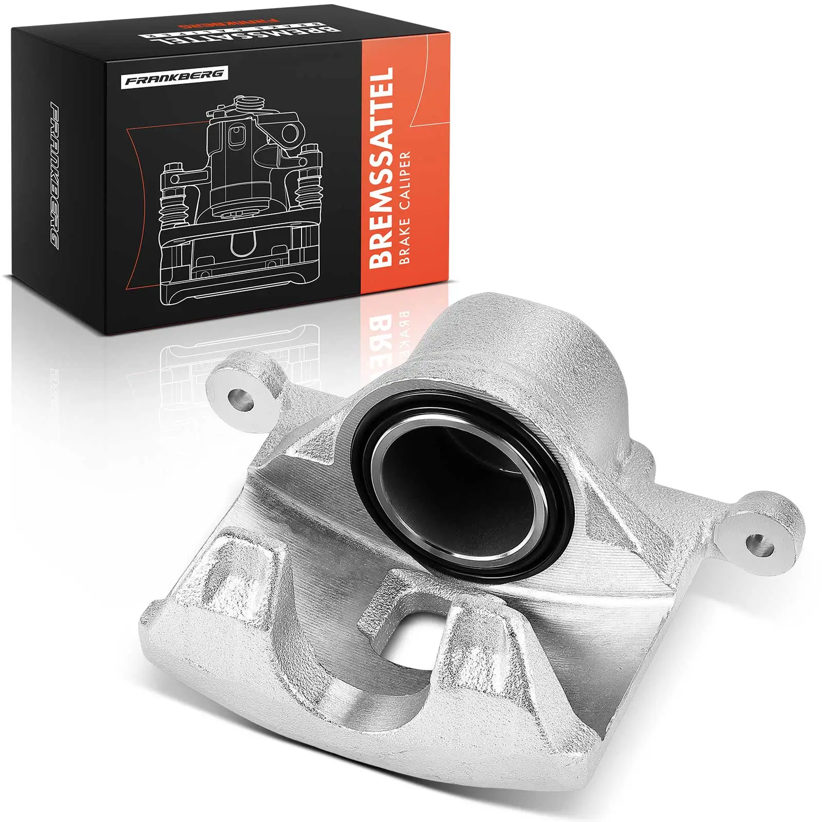 Bremssattel Vorderachse rechts Frankberg 5481FB0065842