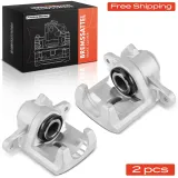 Bremssattel Hinterachse beidseitig Frankberg 5481FB0065844