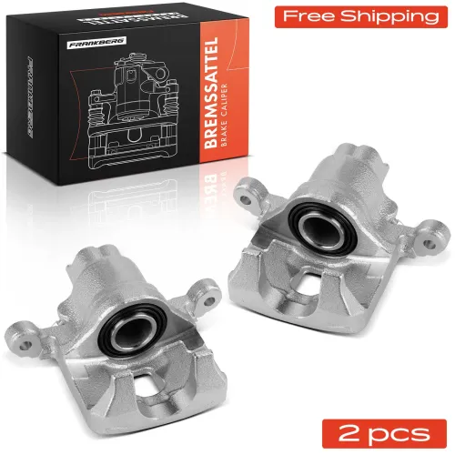 Bremssattel Hinterachse beidseitig Frankberg 5481FB0065847 Bild Bremssattel Hinterachse beidseitig Frankberg 5481FB0065847