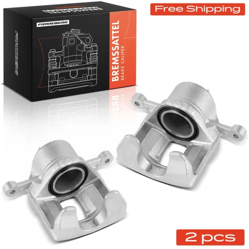 Bremssattel Vorderachse rechts Frankberg 5481FB0003509 Bild Bremssattel Vorderachse rechts Frankberg 5481FB0003509