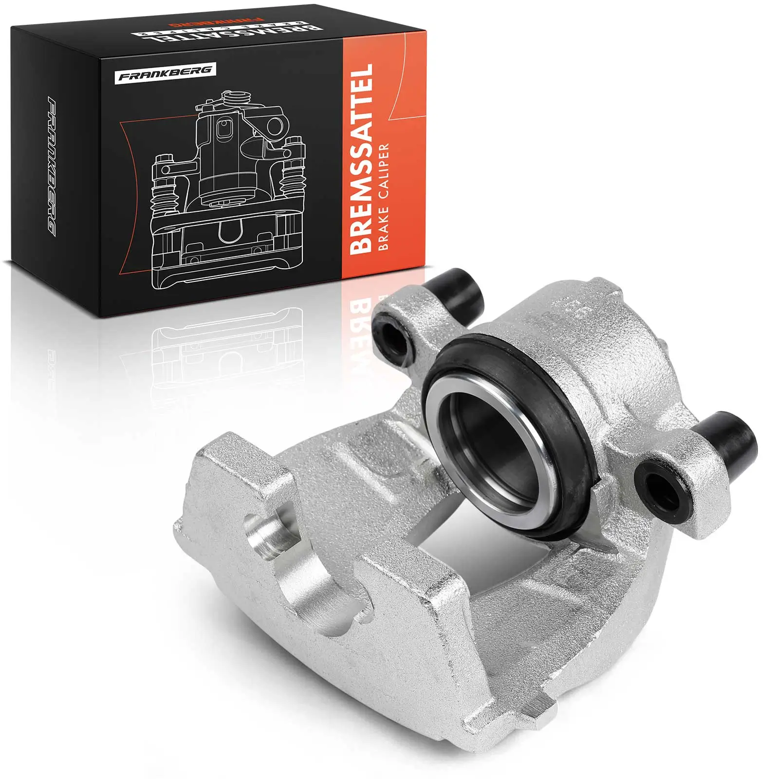 Bremssattel Vorderachse links Frankberg 5481FB0065857