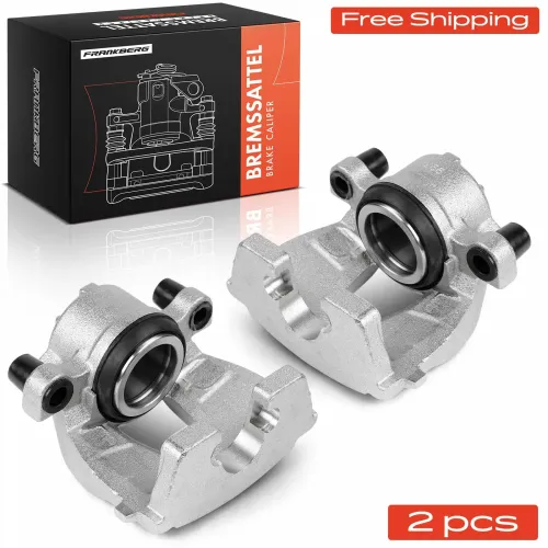 Bremssattel Vorderachse rechts Frankberg 5481FB0003509 Bild Bremssattel Vorderachse rechts Frankberg 5481FB0003509