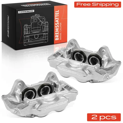 Bremssattel Vorderachse beidseitig Frankberg 5481FB0065869 Bild Bremssattel Vorderachse beidseitig Frankberg 5481FB0065869