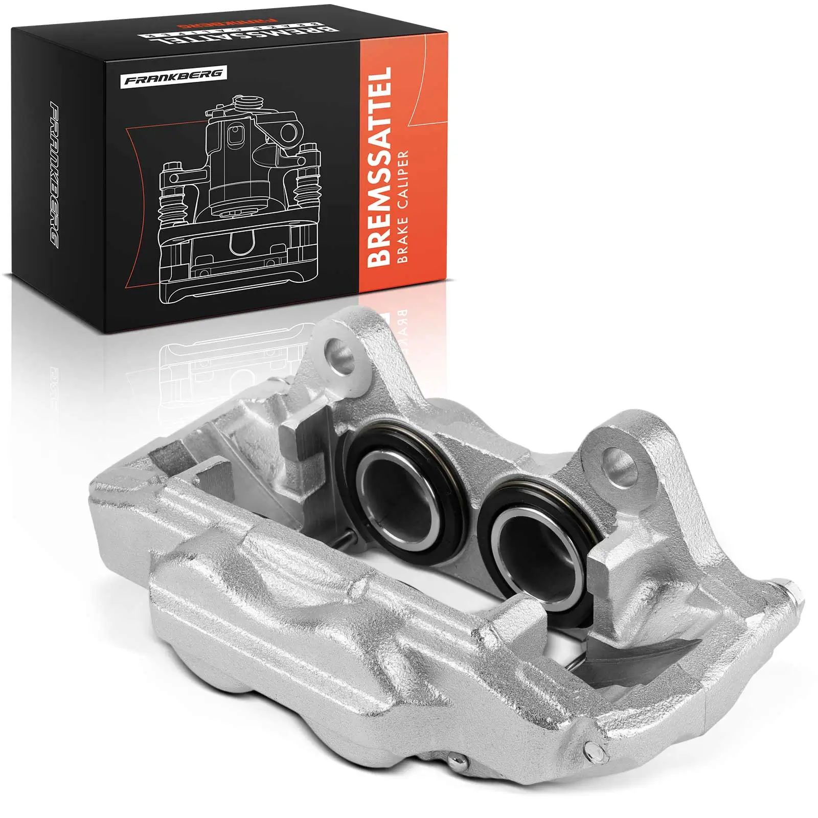Bremssattel Vorderachse rechts Frankberg 5481FB0065870