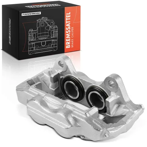 Bremssattel Vorderachse rechts Frankberg 5481FB0065870 Bild Bremssattel Vorderachse rechts Frankberg 5481FB0065870