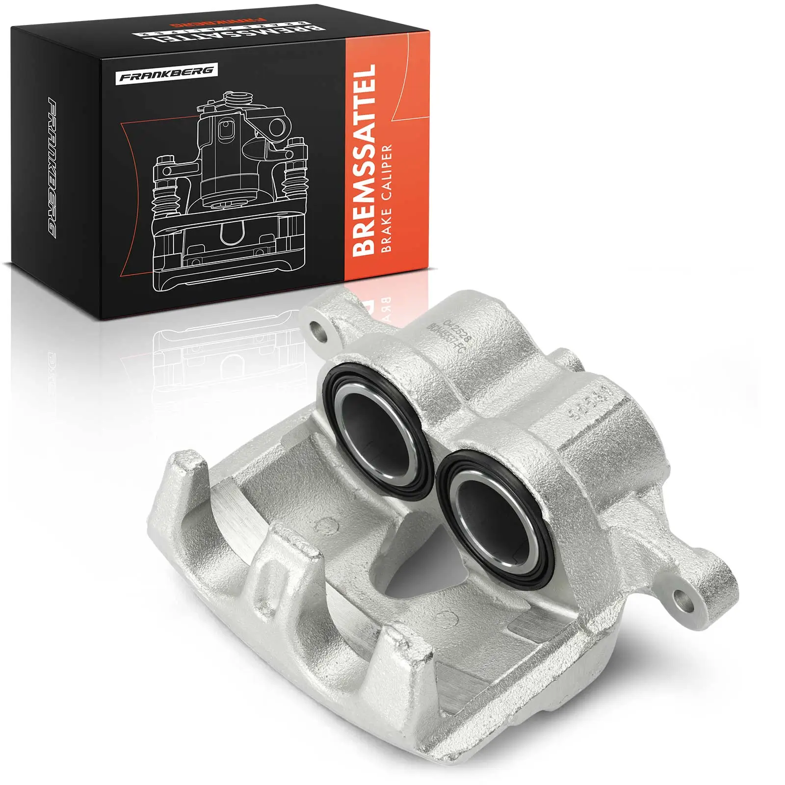 Bremssattel Vorderachse rechts Frankberg 5481FB0065873