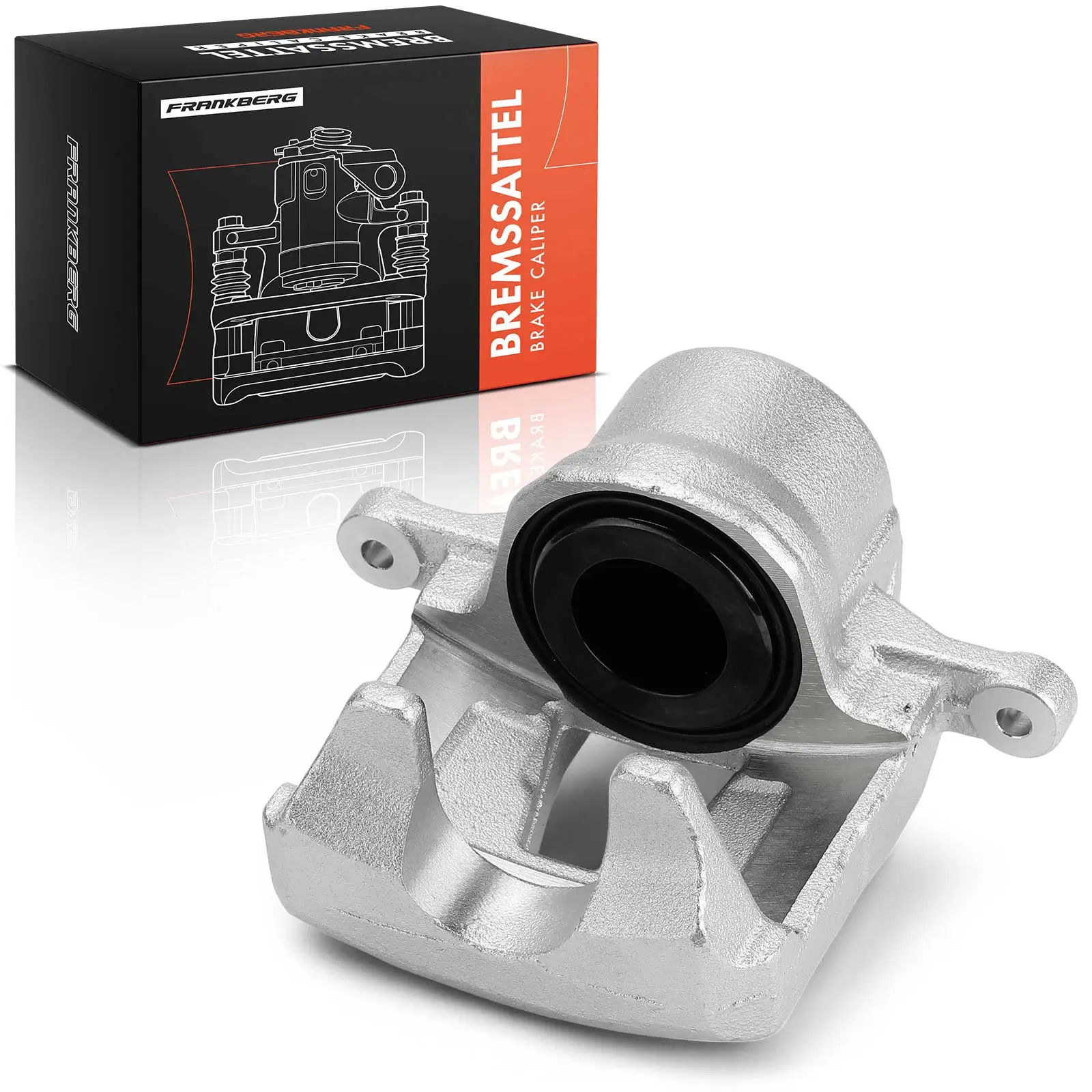 Bremssattel Vorderachse links Frankberg 5481FB0065874