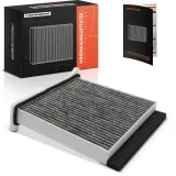 Filter, Innenraumluft Frankberg 5481FB0065884