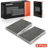 Filtersatz, Innenraumluft Frankberg 5481FB0065887