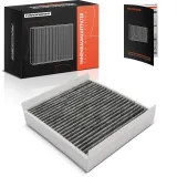 Filter, Innenraumluft Frankberg 5481FB0065892