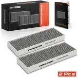 Filtersatz, Innenraumluft Frankberg 5481FB0065897