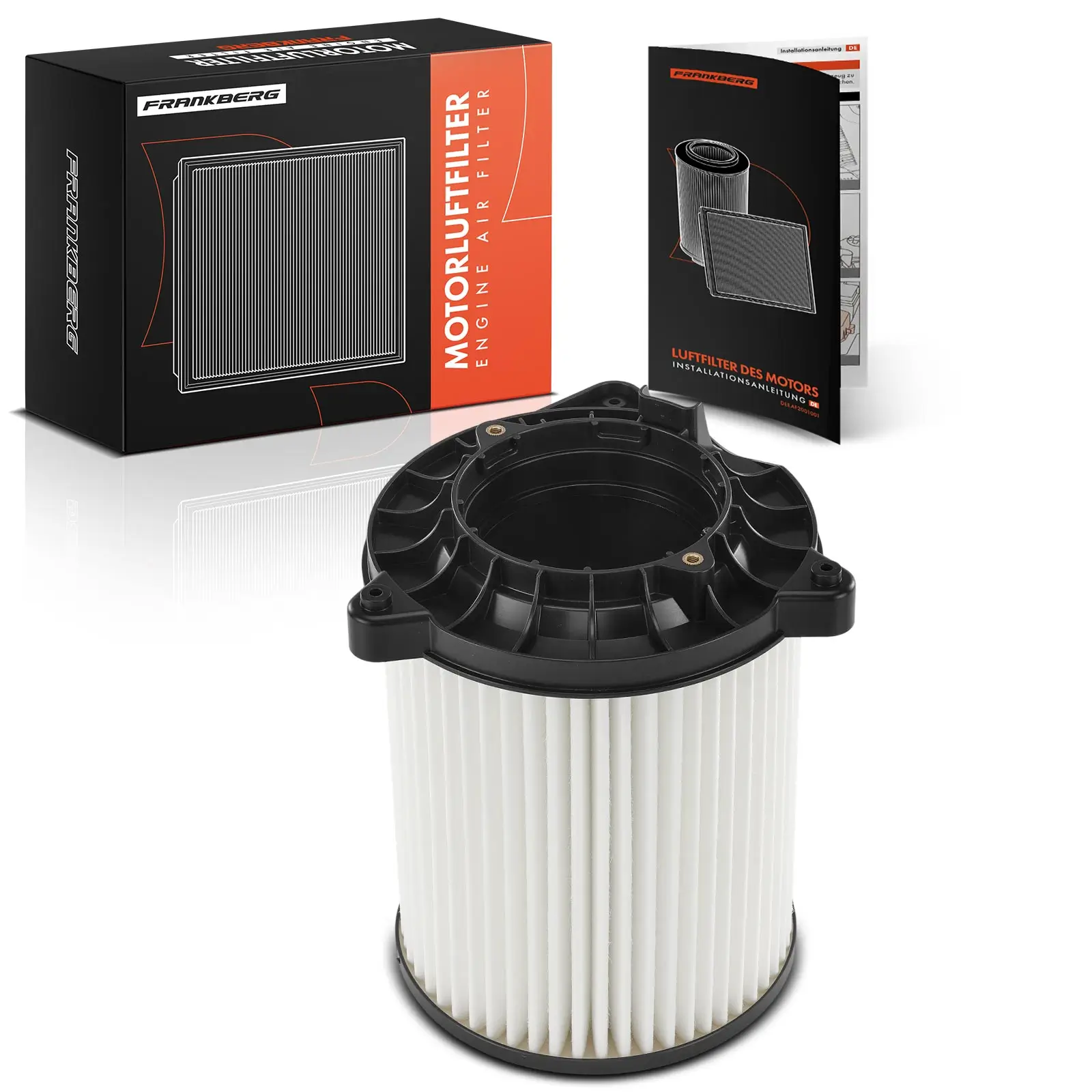 Luftfilter Frankberg 5481FB0065904