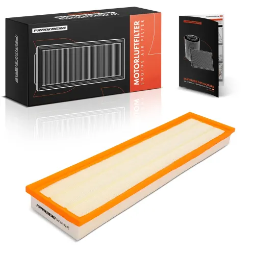 Luftfilter Frankberg 5481FB0065906 Bild Luftfilter Frankberg 5481FB0065906