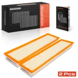 Luftfilter Frankberg 5481FB0065907