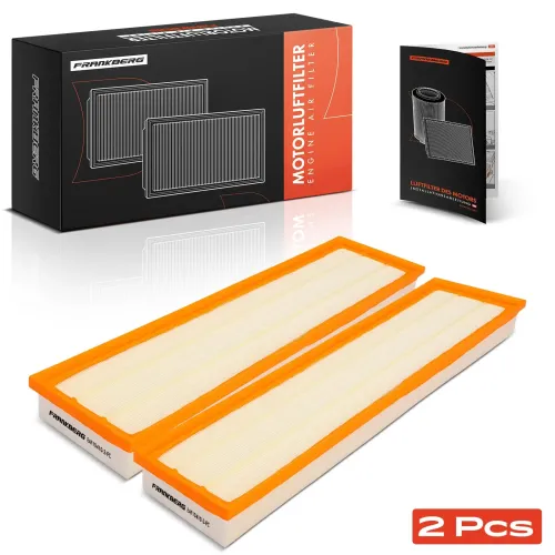 Luftfilter Frankberg 5481FB0065907 Bild Luftfilter Frankberg 5481FB0065907