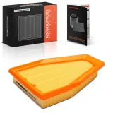 Luftfilter Frankberg 5481FB0065908