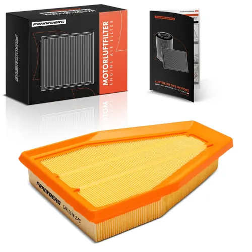 Luftfilter Frankberg 5481FB0065908 Bild Luftfilter Frankberg 5481FB0065908