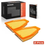 Luftfilter Frankberg 5481FB0065909