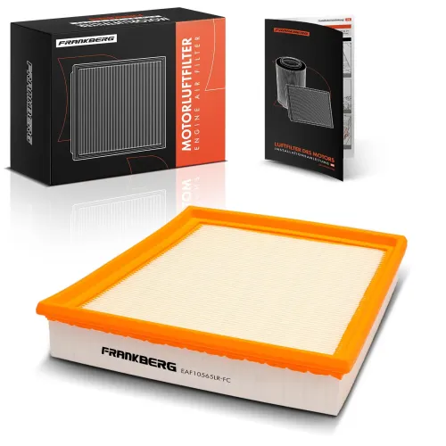 Luftfilter Frankberg 5481FB0065911 Bild Luftfilter Frankberg 5481FB0065911