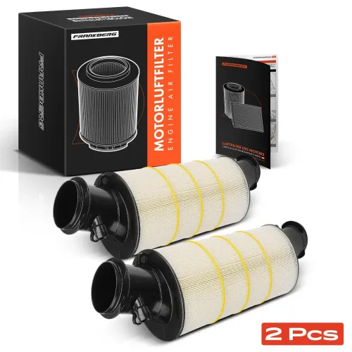 Luftfilter Frankberg 5481FB0065932 Bild Luftfilter Frankberg 5481FB0065932