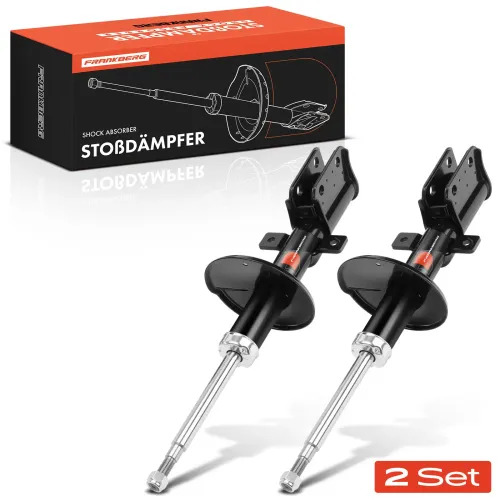 Stoßdämpfer Vorderachse Frankberg 5481FB0065952 Bild Stoßdämpfer Vorderachse Frankberg 5481FB0065952