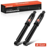 Stoßdämpfer Vorderachse Frankberg 5481FB0065966