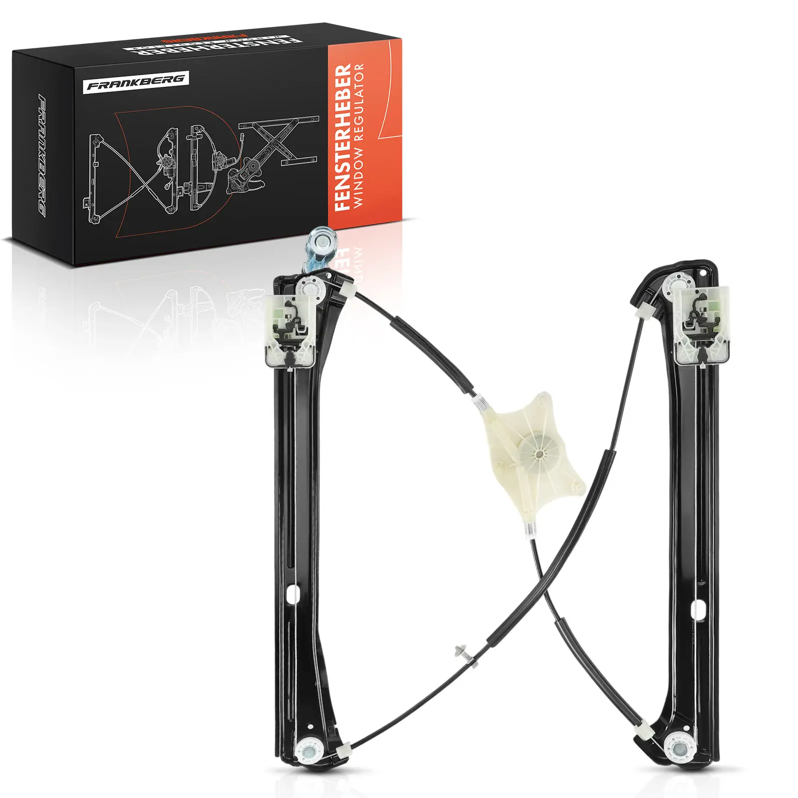 Fensterheber vorne rechts Frankberg 5481FB0065979