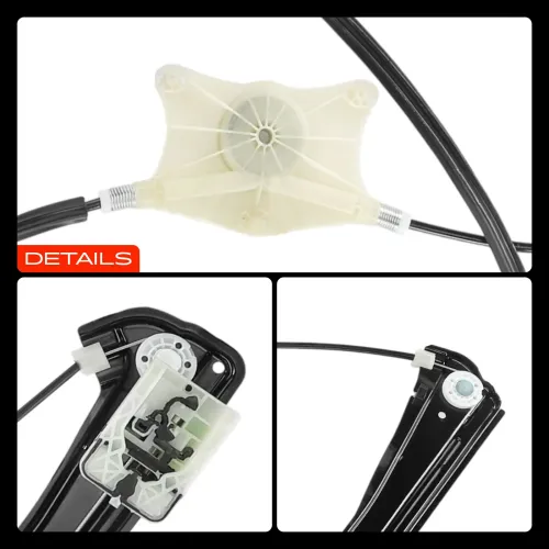 Fensterheber vorne rechts Frankberg 5481FB0065979 Bild Fensterheber vorne rechts Frankberg 5481FB0065979