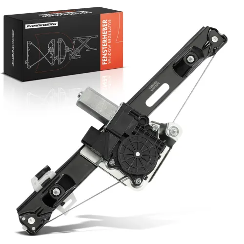 Fensterheber vorne links Frankberg 5481FB0065980 Bild Fensterheber vorne links Frankberg 5481FB0065980