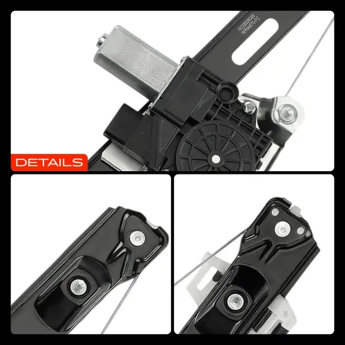 Fensterheber vorne links Frankberg 5481FB0065980 Bild Fensterheber vorne links Frankberg 5481FB0065980