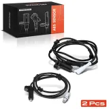 Sensor, Raddrehzahl Hinterachse beidseitig Frankberg 5481FB0066005