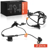 Sensor, Raddrehzahl Hinterachse beidseitig Frankberg 5481FB0066017