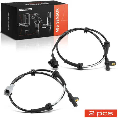 Sensor, Raddrehzahl Hinterachse beidseitig Frankberg 5481FB0066022 Bild Sensor, Raddrehzahl Hinterachse beidseitig Frankberg 5481FB0066022