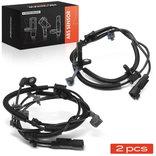 Sensor, Raddrehzahl Hinterachse beidseitig Frankberg 5481FB0066080 Bild Sensor, Raddrehzahl Hinterachse beidseitig Frankberg 5481FB0066080