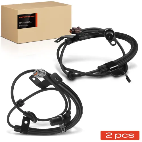 Sensor, Raddrehzahl Vorderachse beidseitig Frankberg 5481FB0066086 Bild Sensor, Raddrehzahl Vorderachse beidseitig Frankberg 5481FB0066086