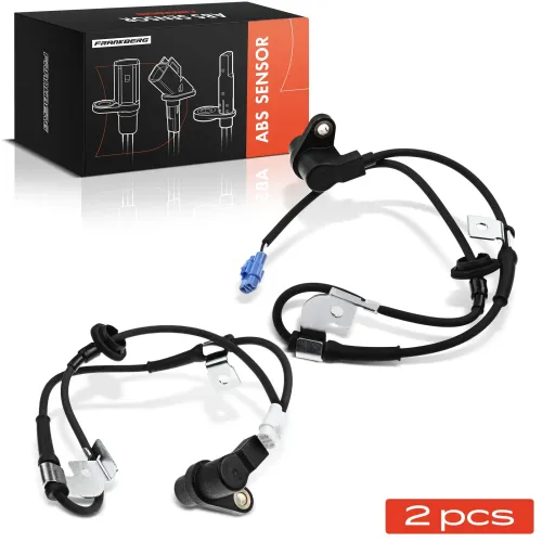 Sensor, Raddrehzahl Vorderachse beidseitig Frankberg 5481FB0066113 Bild Sensor, Raddrehzahl Vorderachse beidseitig Frankberg 5481FB0066113