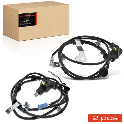 Sensor, Raddrehzahl Hinterachse beidseitig Frankberg 5481FB0066119 Bild Sensor, Raddrehzahl Hinterachse beidseitig Frankberg 5481FB0066119