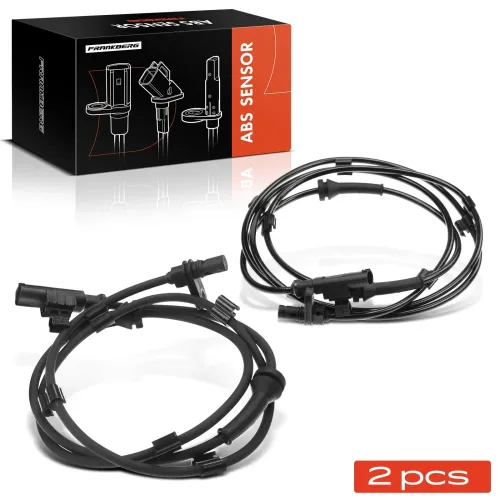 Sensor, Raddrehzahl Hinterachse beidseitig Frankberg 5481FB0066149 Bild Sensor, Raddrehzahl Hinterachse beidseitig Frankberg 5481FB0066149