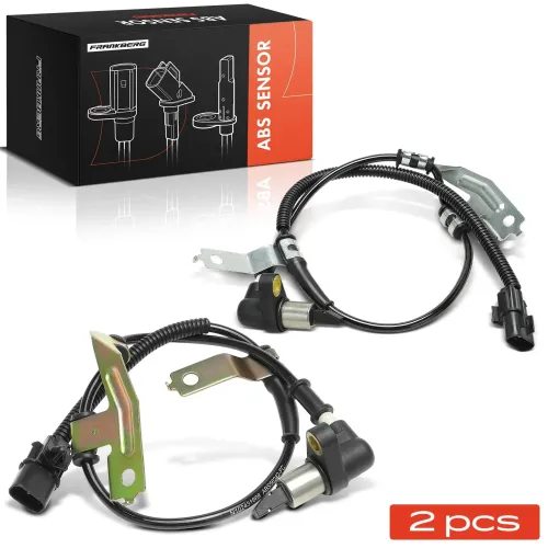 Sensor, Raddrehzahl Vorderachse beidseitig Frankberg 5481FB0066182 Bild Sensor, Raddrehzahl Vorderachse beidseitig Frankberg 5481FB0066182