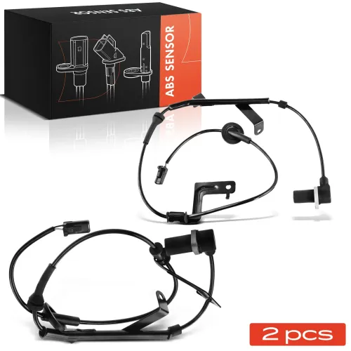 Sensor, Raddrehzahl Vorderachse beidseitig Frankberg 5481FB0066194 Bild Sensor, Raddrehzahl Vorderachse beidseitig Frankberg 5481FB0066194