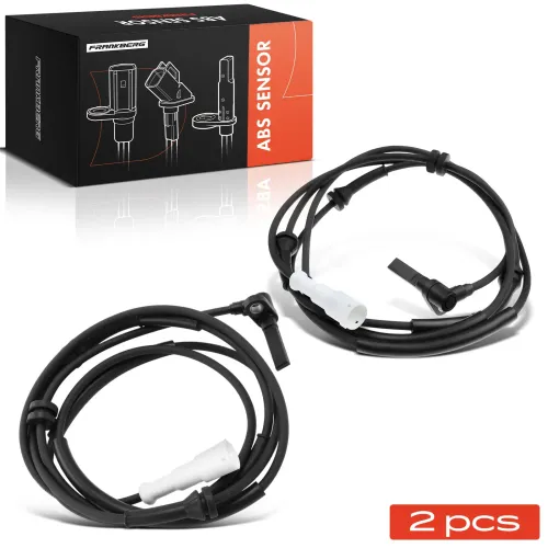 Sensor, Raddrehzahl Vorderachse beidseitig Frankberg 5481FB0066196 Bild Sensor, Raddrehzahl Vorderachse beidseitig Frankberg 5481FB0066196