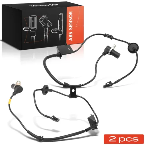 Sensor, Raddrehzahl Vorderachse beidseitig Frankberg 5481FB0066203 Bild Sensor, Raddrehzahl Vorderachse beidseitig Frankberg 5481FB0066203