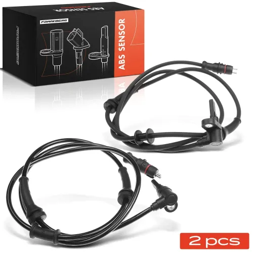 Sensor, Raddrehzahl Vorderachse beidseitig Frankberg 5481FB0066205 Bild Sensor, Raddrehzahl Vorderachse beidseitig Frankberg 5481FB0066205