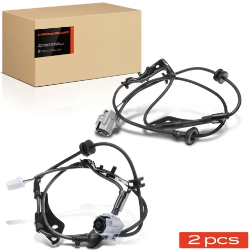 Sensor, Raddrehzahl Hinterachse beidseitig Frankberg 5481FB0066207 Bild Sensor, Raddrehzahl Hinterachse beidseitig Frankberg 5481FB0066207