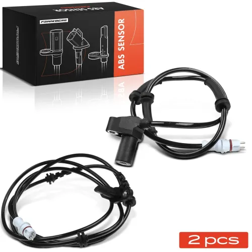 Sensor, Raddrehzahl Hinterachse beidseitig Frankberg 5481FB0066208 Bild Sensor, Raddrehzahl Hinterachse beidseitig Frankberg 5481FB0066208