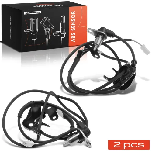 Sensor, Raddrehzahl Hinterachse beidseitig Frankberg 5481FB0066214 Bild Sensor, Raddrehzahl Hinterachse beidseitig Frankberg 5481FB0066214