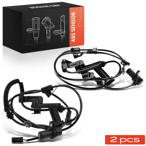 Sensor, Raddrehzahl Vorderachse beidseitig Frankberg 5481FB0066231 Bild Sensor, Raddrehzahl Vorderachse beidseitig Frankberg 5481FB0066231